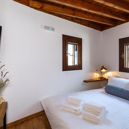 Lindos Vista Luxury Villa Luaran gambar
