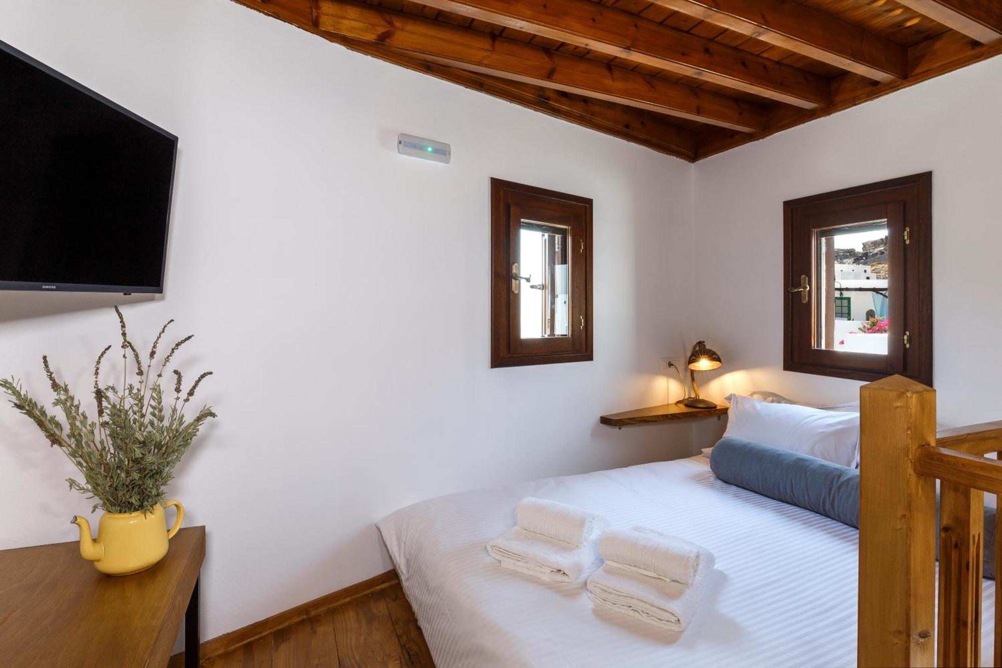 Lindos Vista Luxury Villa Luaran gambar