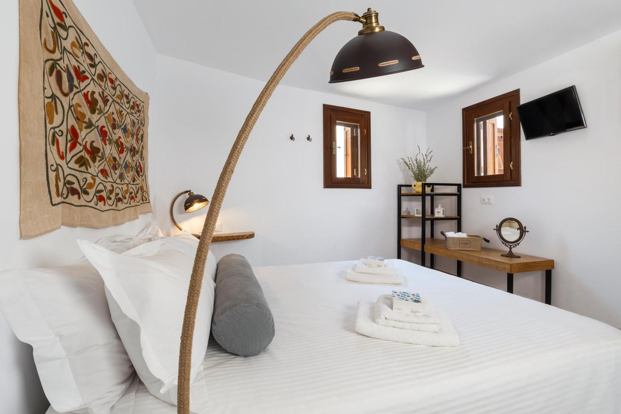 Lindos Vista Luxury Villa Luaran gambar